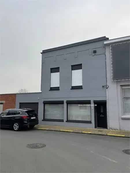 Huis te koop Wevelgem 3 slaapkamers
