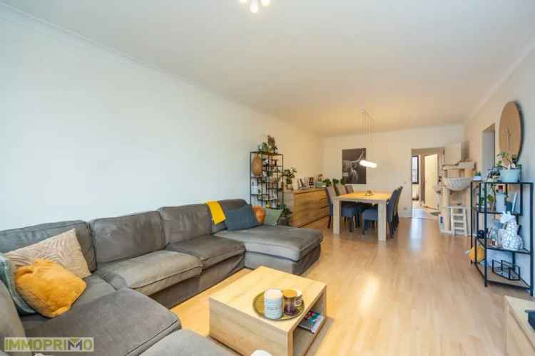 Appartement te huur 2 slaapkamers Borsbeek