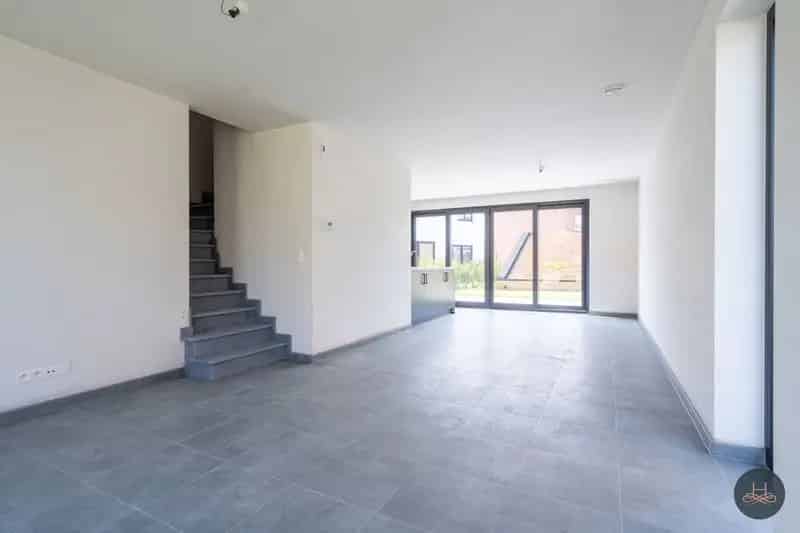 Halfopen BEN Woning Luxe Afwerking Toplocatie