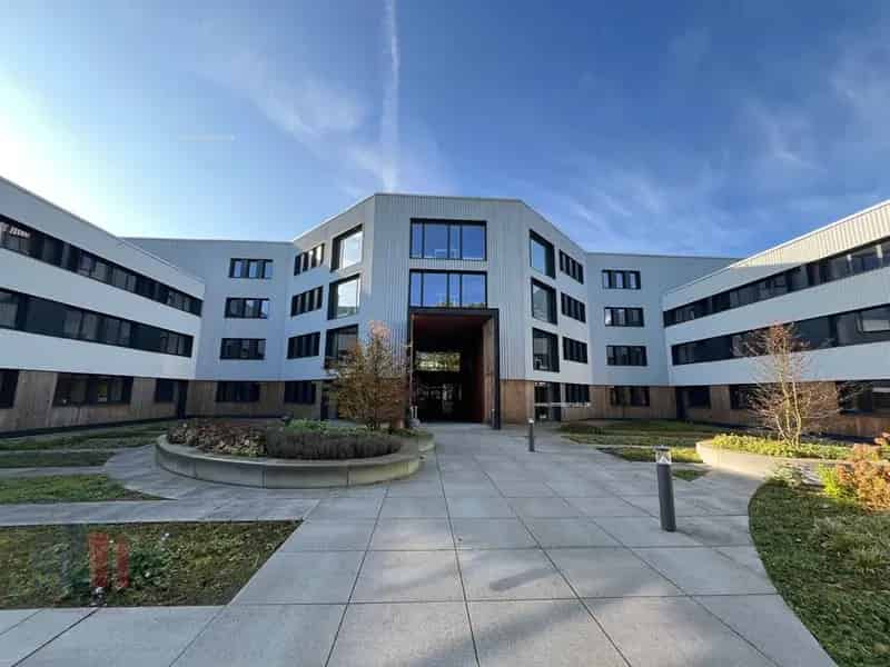 Nieuwbouw Kantoren te Huur Zwijnaarde Nabij E40