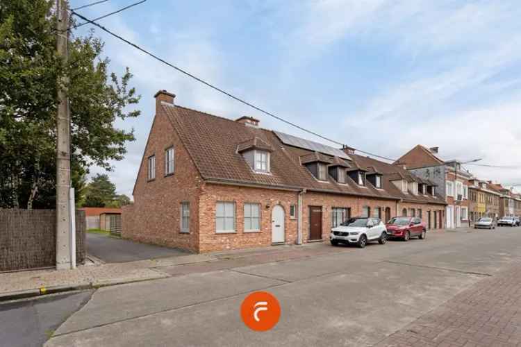 Woning te koop Lauwe