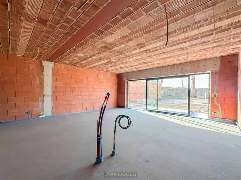 Nieuwbouw Appartement 1 Slaapkamer Te Huur Ename
