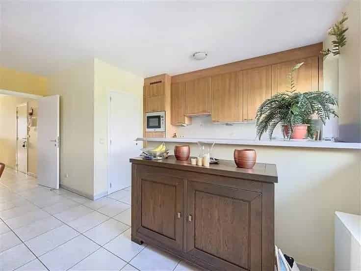 Appartement te Koop Neerpede 3 slaapkamers 100m2