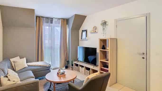 Appartement te huur Poperinge Ieperstraat