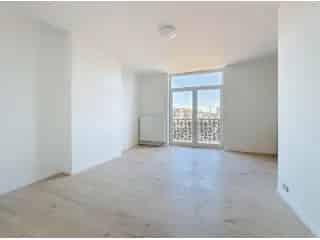 Appartement te koop Vorst 1 slaapkamer 44m² gerenoveerd
