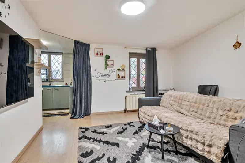 Appartement te Koop Aalst Centrum 1 Slaapkamer