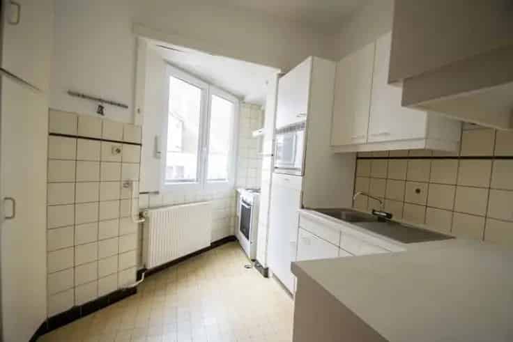 Huis Te Koop Koekelberg Nabij Basiliek 3 Slaapkamers Garage