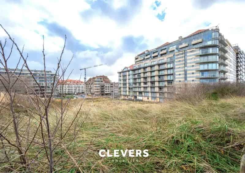 Appartement Zeedijk 2 slaapkamers Studio Panoramisch Zeezicht