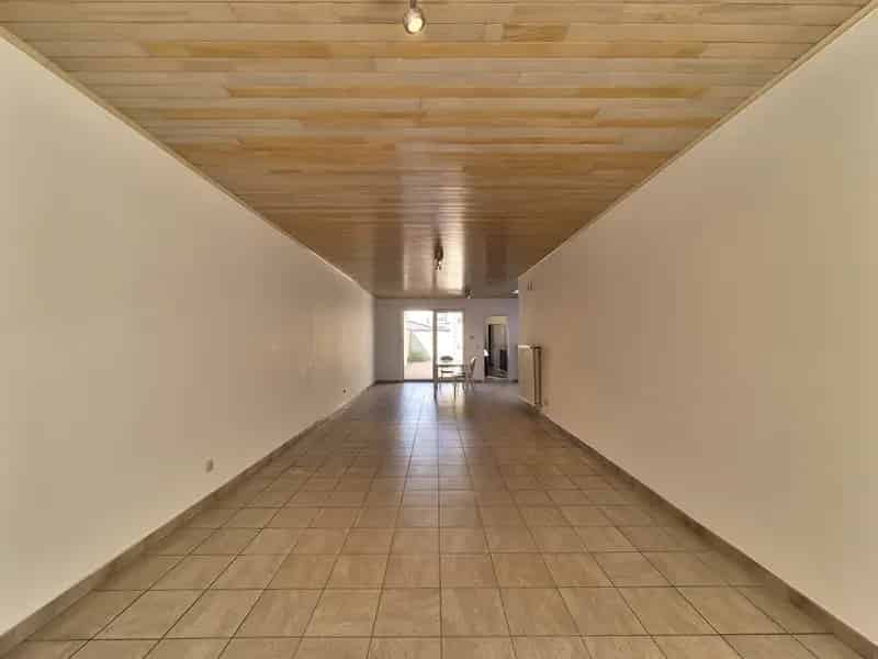 Ruime woning 3 slaapkamers centrum Wetteren