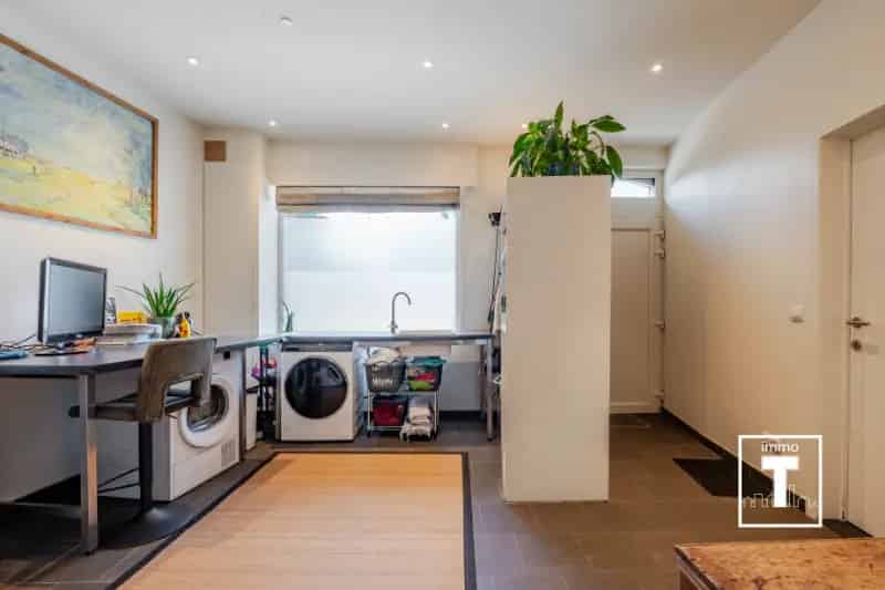 Huis te koop Kalken Centrum Nabij Kalkense Meersen