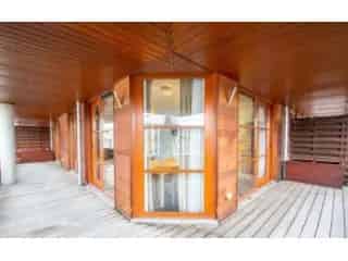 Appartement te huur Oudergem 52m² Gemeubileerd