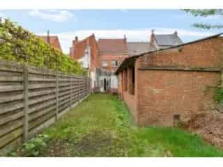 Huis te koop Turnhout 3 slaapkamers renovatieproject