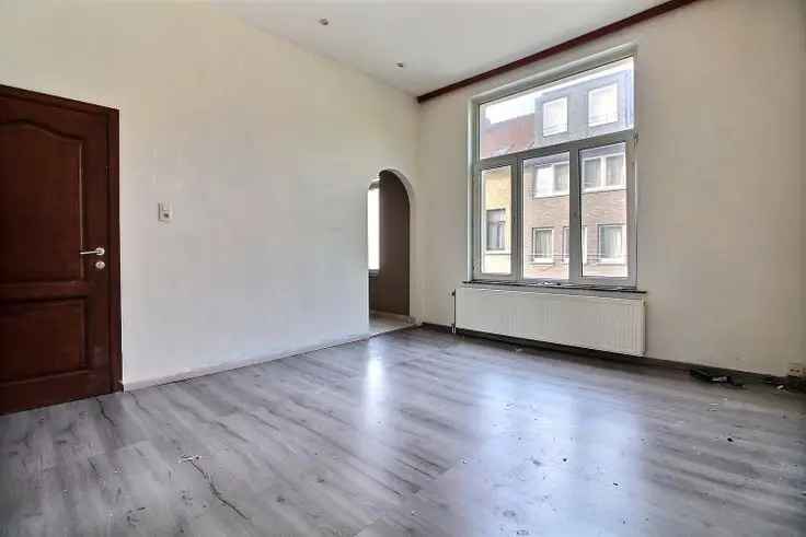 Appartement Te Koop Nabij Park Josaphat