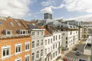 Duplex te koop - Brussel VBB89739