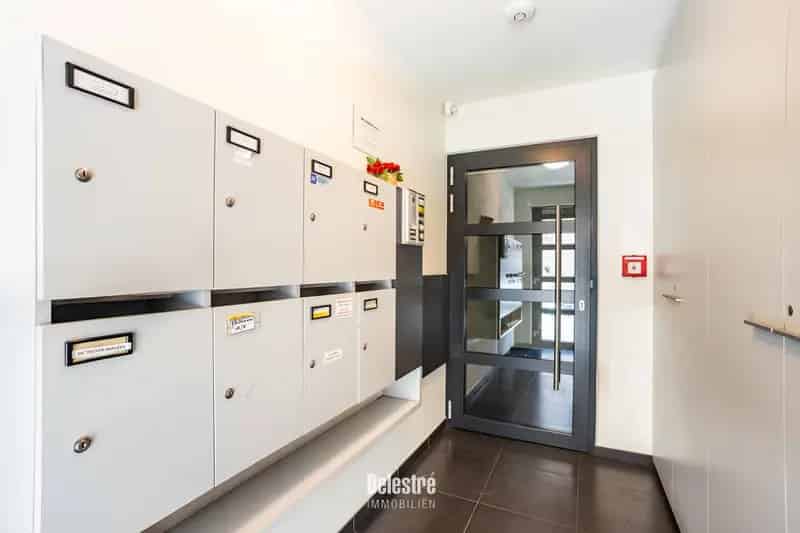Appartement te koop 3 slaapkamers terras tuin