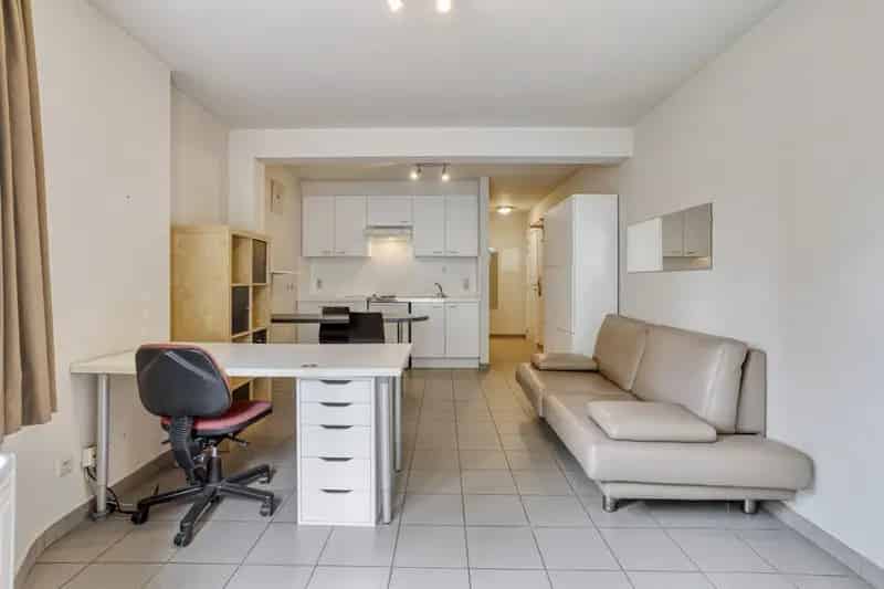 Studio te Koop Gent - Instapklaar met Terras