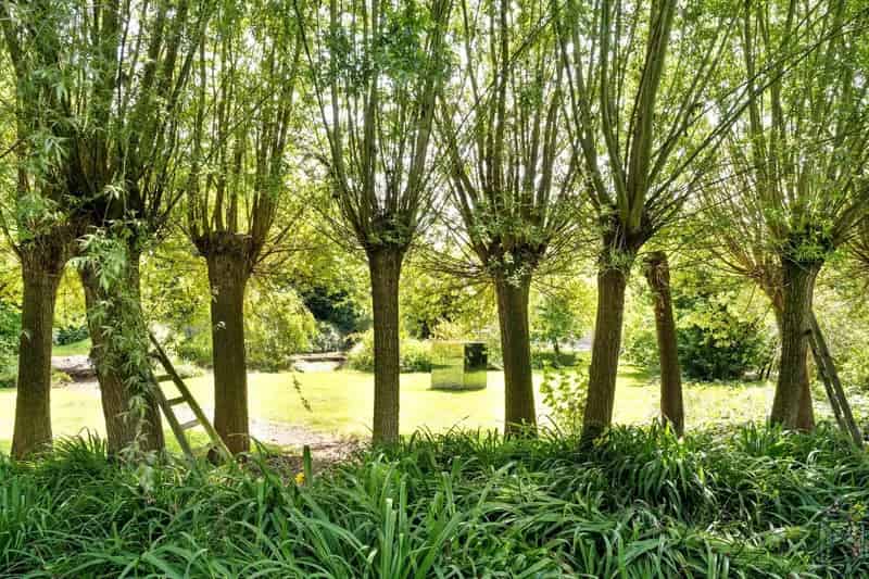 Huis te huur: unieke villa 3 slaapkamers, Vlaamse Ardennen