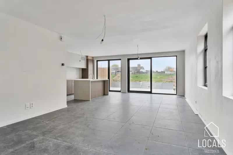 LAATSTE WONING - HOOGWAARDIG AFGEWERKT!