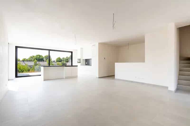 Nieuwbouwwoning te koop Ramsel Herselt