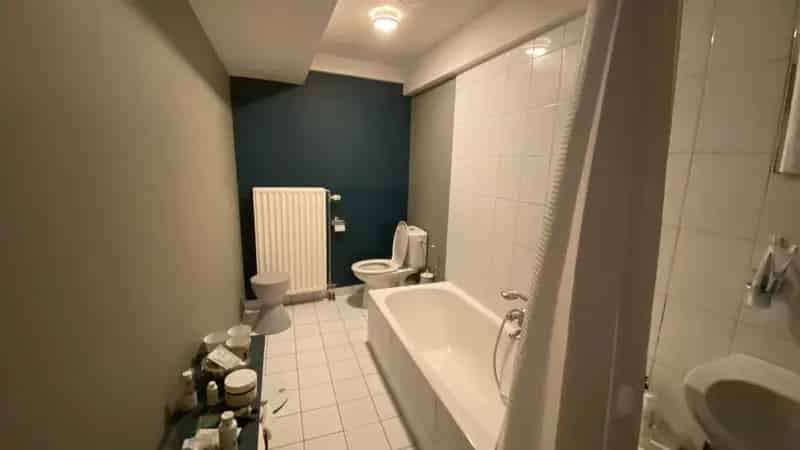 Dakappartement te koop Lokeren Centrum