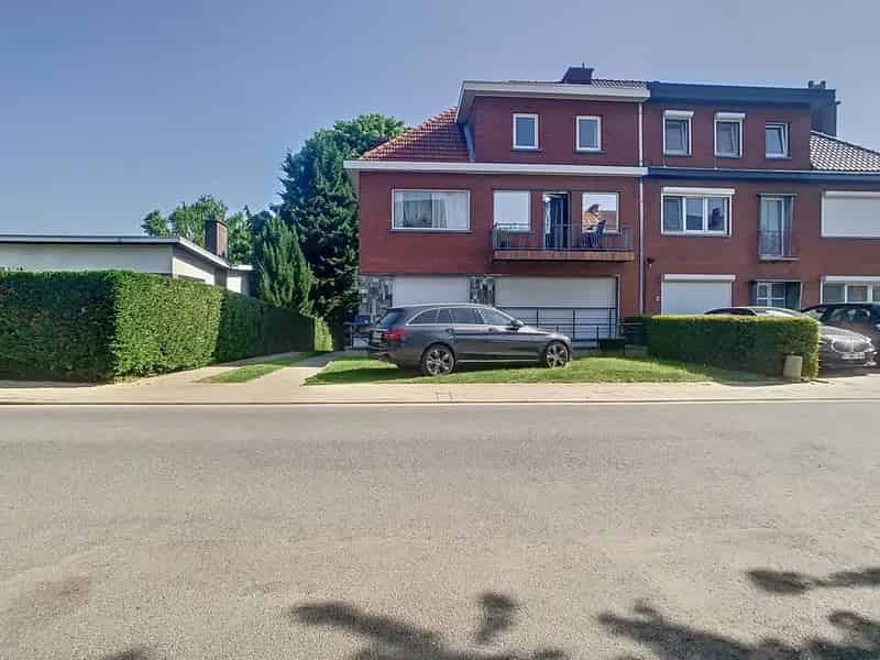 Gerenoveerde Duplex Te Huur Leuven