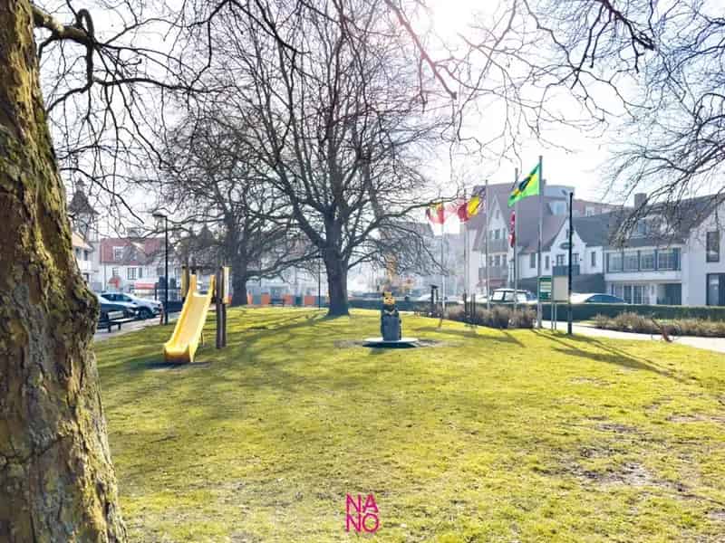 Huis te Koop Knokke-Heist 4 Slaapkamers Instapklaar