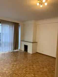 Centraal gelegen appartement 1 slaapkamer gerenoveerd