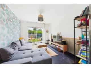 Huis te koop Herseaux - 3 slaapkamers, tuin en 2 parkings
