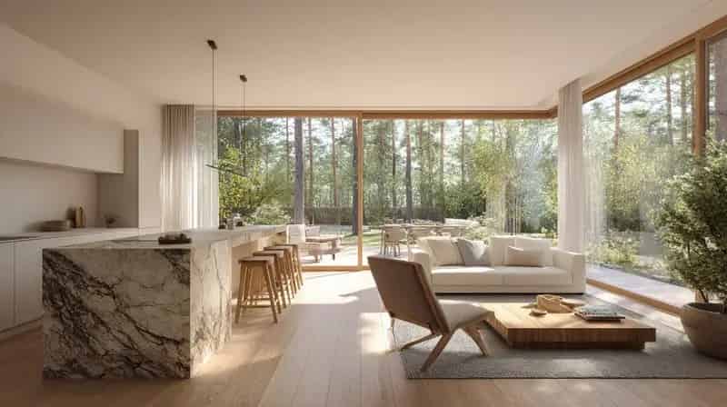 Bouwgrond te huur Lembeke: Rustig wonen nabij natuur