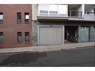 Garagebox te Koop Gent Sint-Kwintensberg