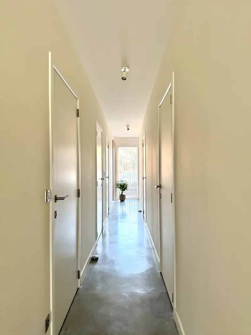 Appartement te koop Dendermonde - Rustig gelegen appartement met veel groen