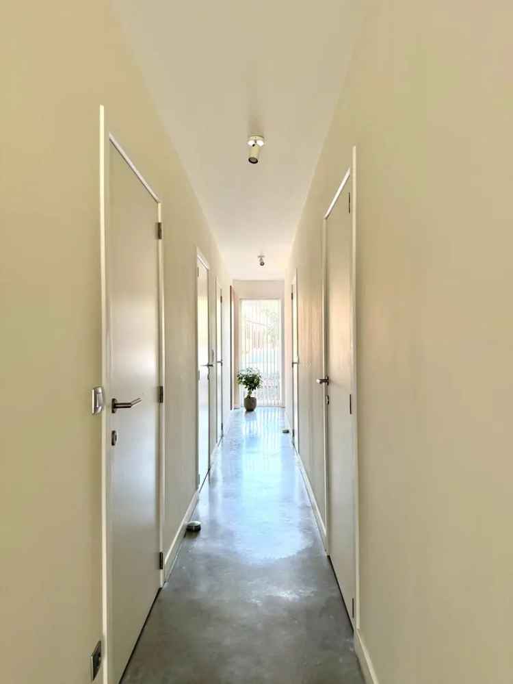 Appartement te koop Dendermonde - Rustig gelegen appartement met veel groen