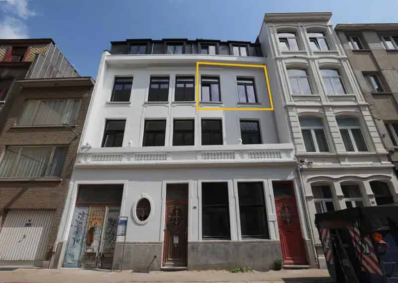Appartement te koop Sint-Andrieswijk Antwerpen