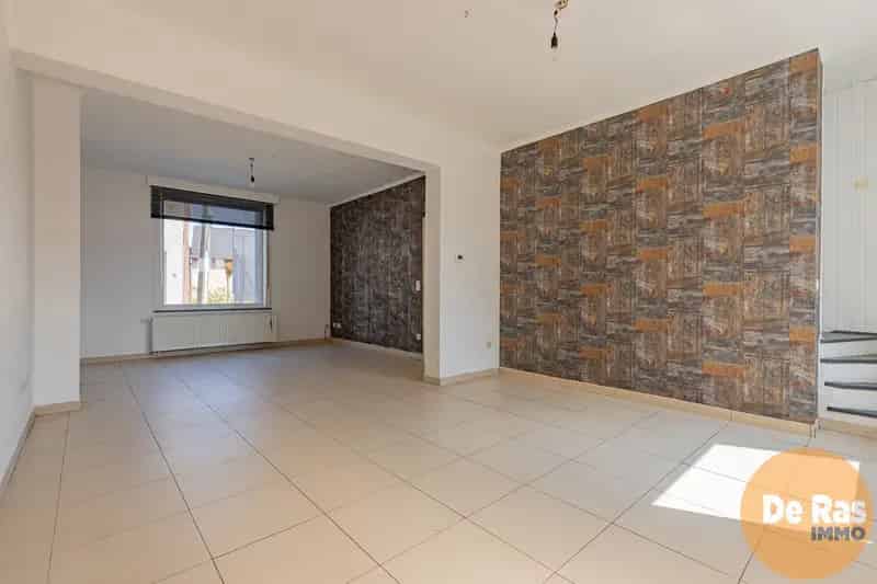 Huis te huur Impe 3 slaapkamers tuin