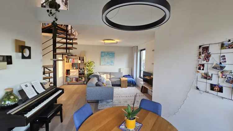 Duplex Appartement te Huur Kessel-Lo 2 slaapkamers