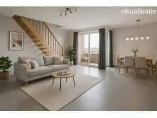 Duplex Appartement te Koop Elewijt