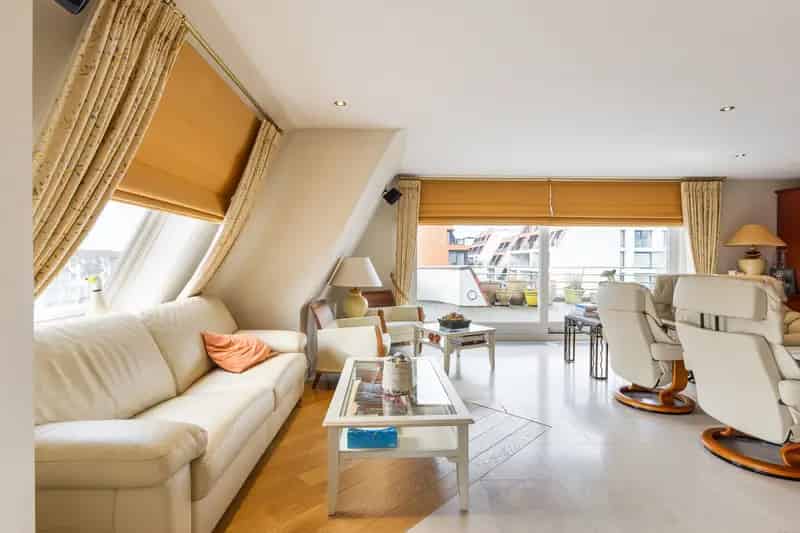 Luxueus Appartement te Koop Nieuwpoort Bad