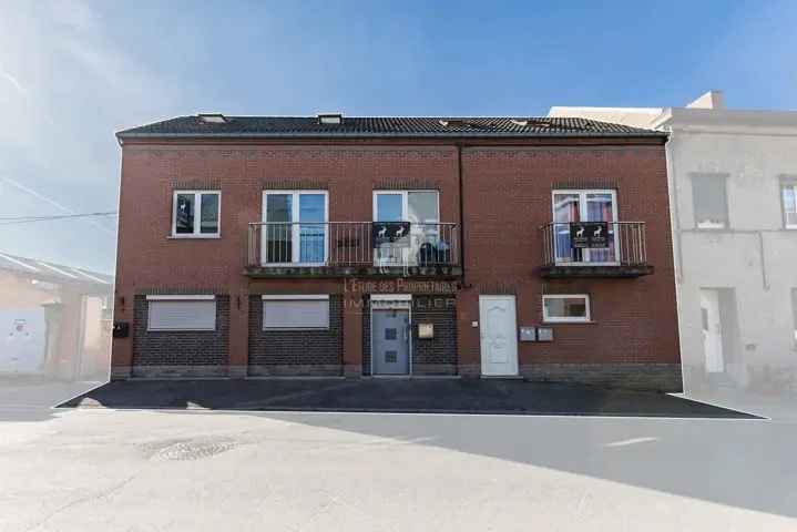Opbrengsteigendom 3 Units te Koop Gilly