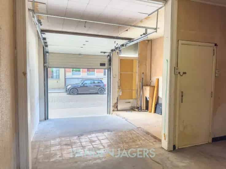 Huis Te Koop Totale Renovatie Centrum Duffel 3 Slaapkamers