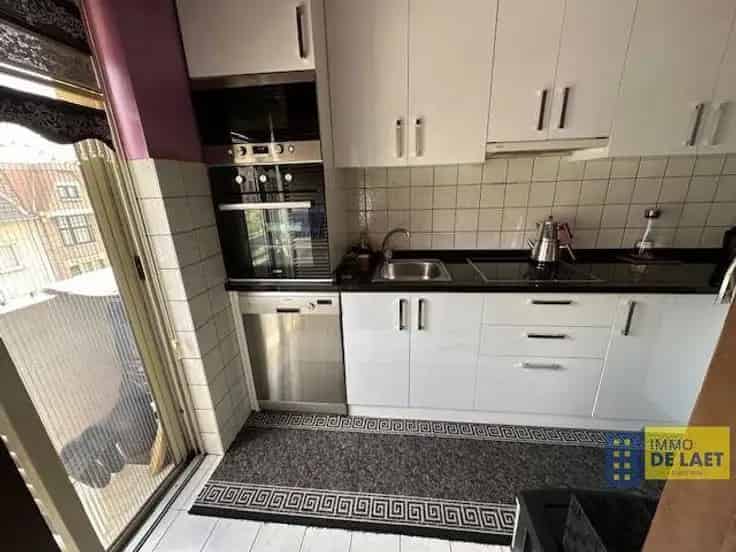 Appartement 2 slaapkamers te koop