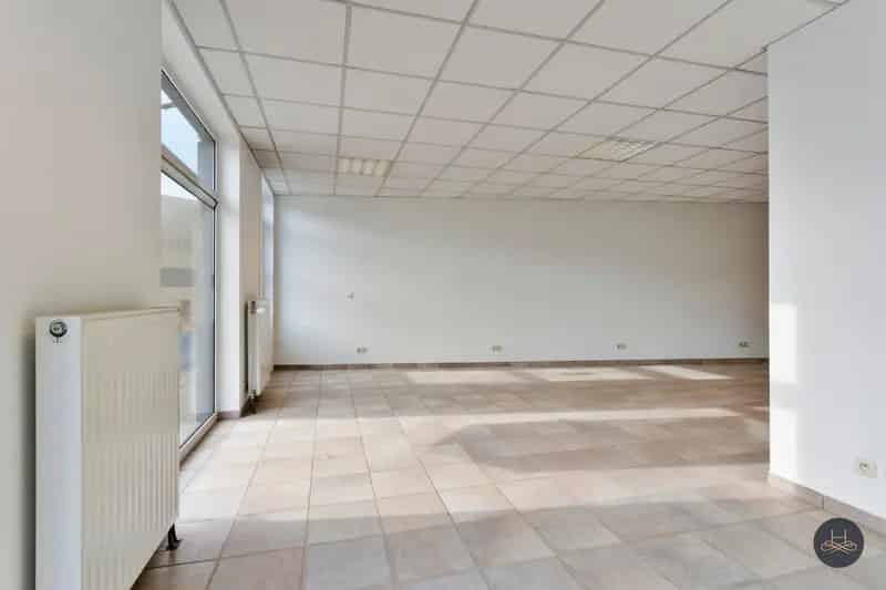 Handelspand Kantoorruimte Diest Centrum
