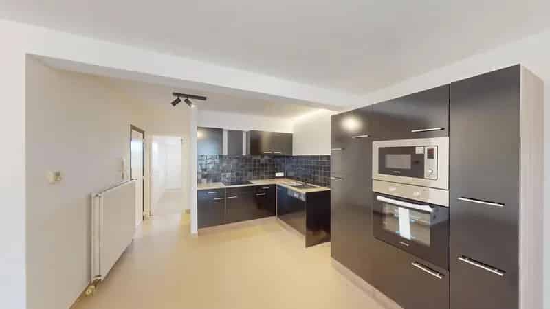 Vernieuwd Starterappartement Hasselt Centrum