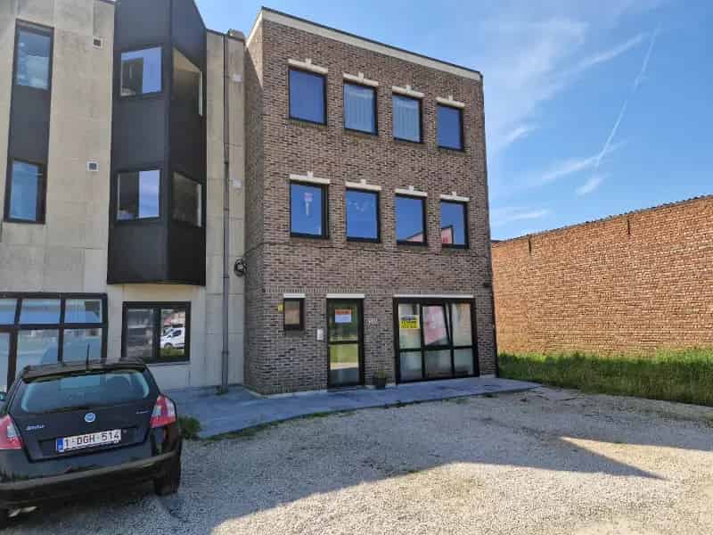 Appartement te huur Appels 1 slaapkamer stadstuin