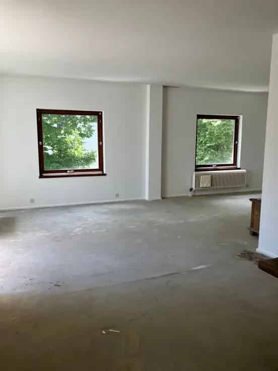 Appartement 151m² te renoveren met terras 18m²