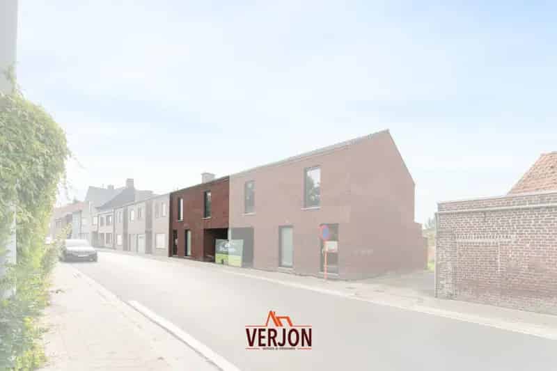 Casco woning 3 slaapkamers carport