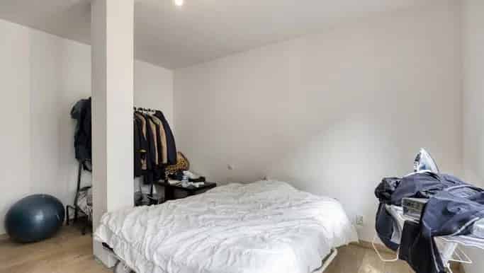 Appartement te koop Brussel Zilverstraat 85m2