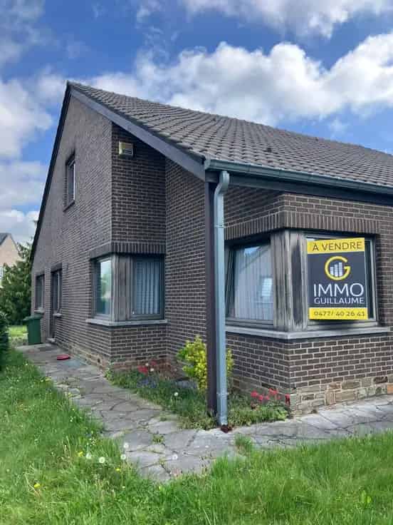 Ruime Familiewoning met 2 slaapkamers en uitbreidingsmogelijkheden