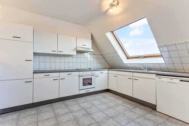 Energievriendelijk Dakappartement Aalst