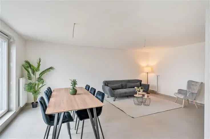 Nieuwbouw Appartement Te Koop Aalst 3 slaapkamers
