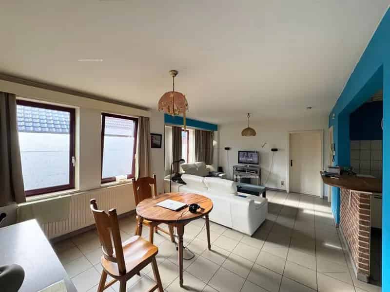 Appartement te koop Borgloon 1 slaapkamer 67m²